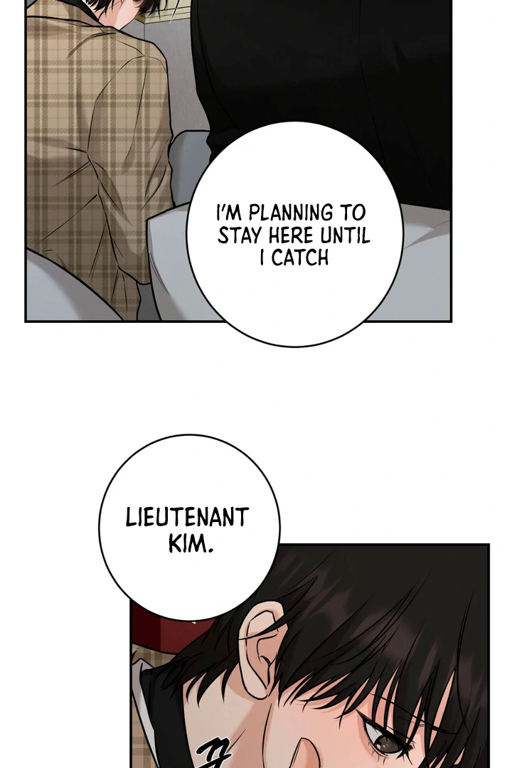 March [Kaizen Scan] - Chapter 7 manhwa