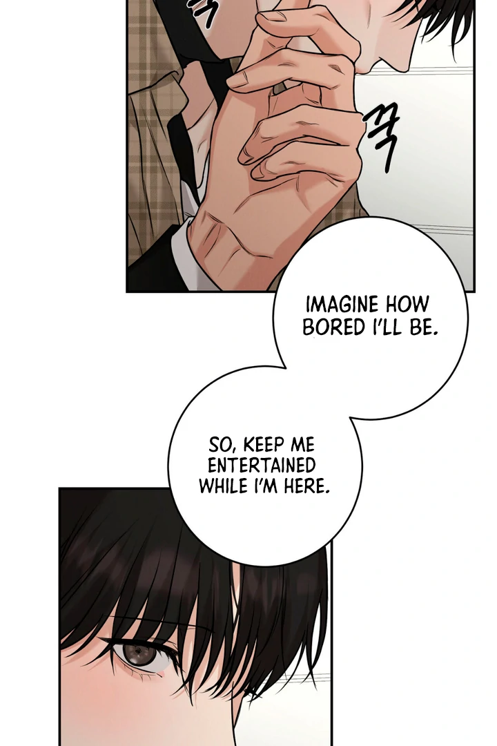 March [Kaizen Scan] - Chapter 7 manhwa