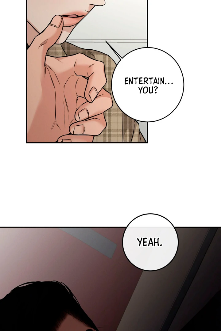 March [Kaizen Scan] - Chapter 7 manhwa