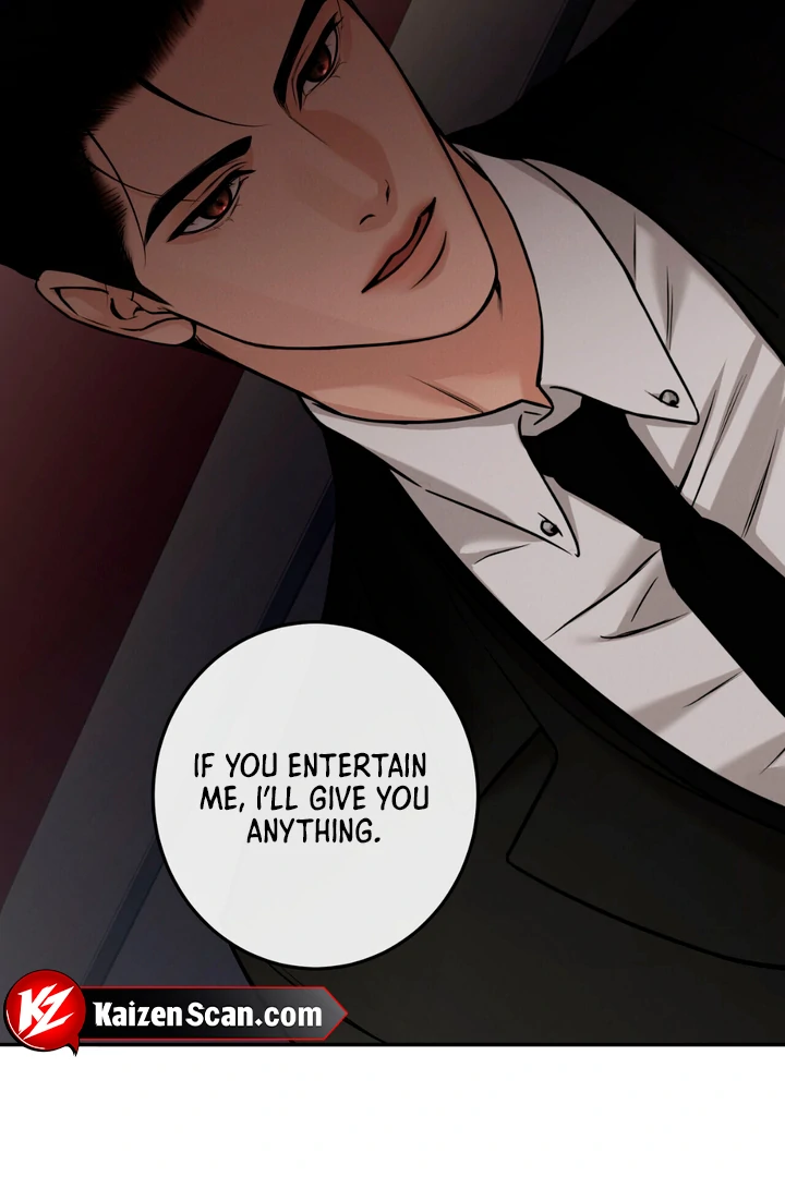 March [Kaizen Scan] - Chapter 7 manhwa