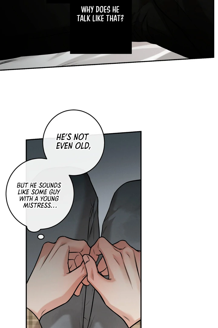 March [Kaizen Scan] - Chapter 7 manhwa