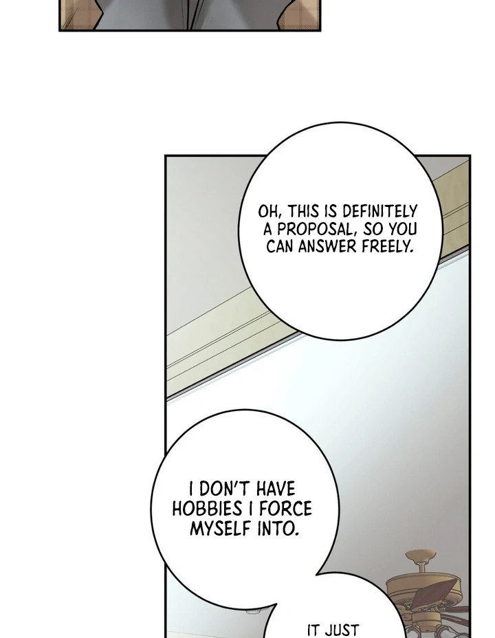 March [Kaizen Scan] - Chapter 7 manhwa