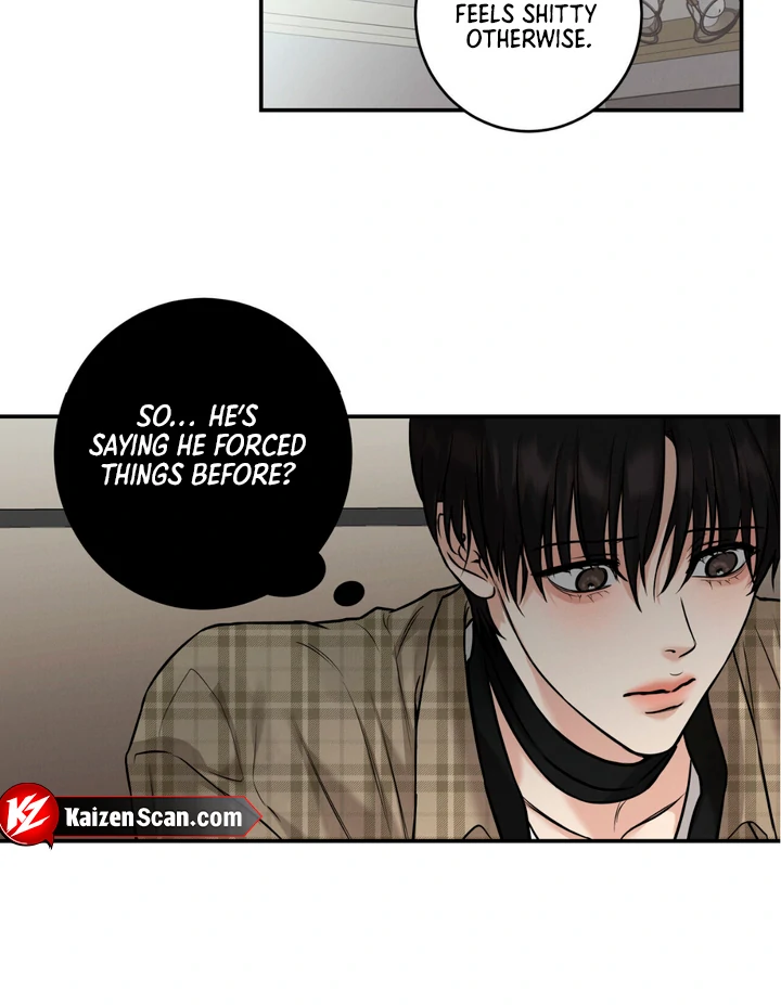 March [Kaizen Scan] - Chapter 7 manhwa