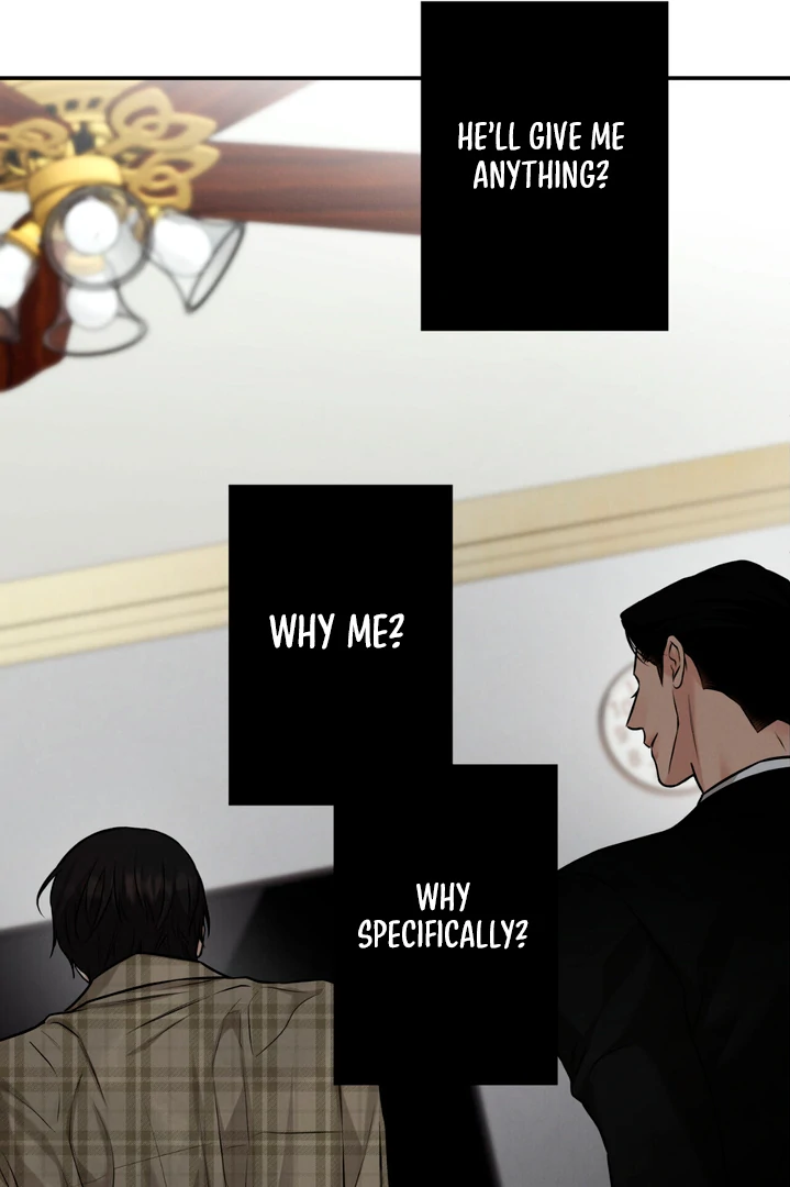 March [Kaizen Scan] - Chapter 7 manhwa