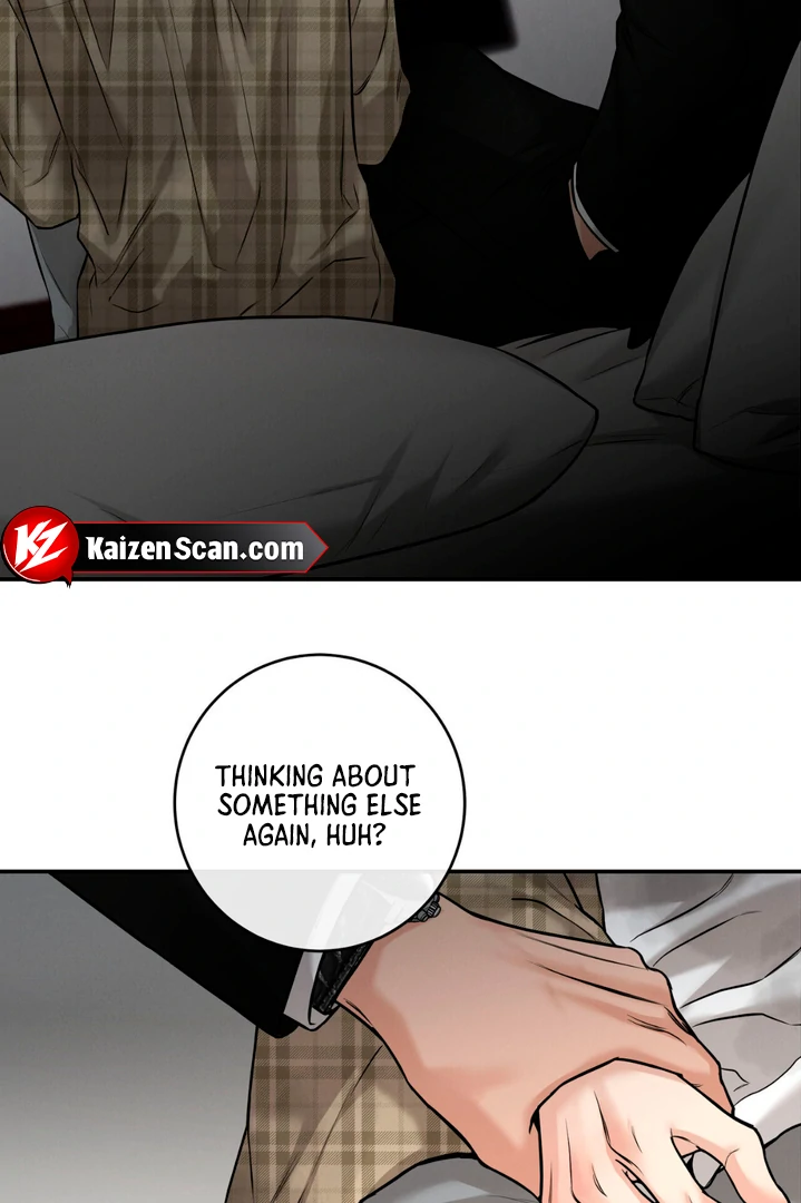 March [Kaizen Scan] - Chapter 7 manhwa