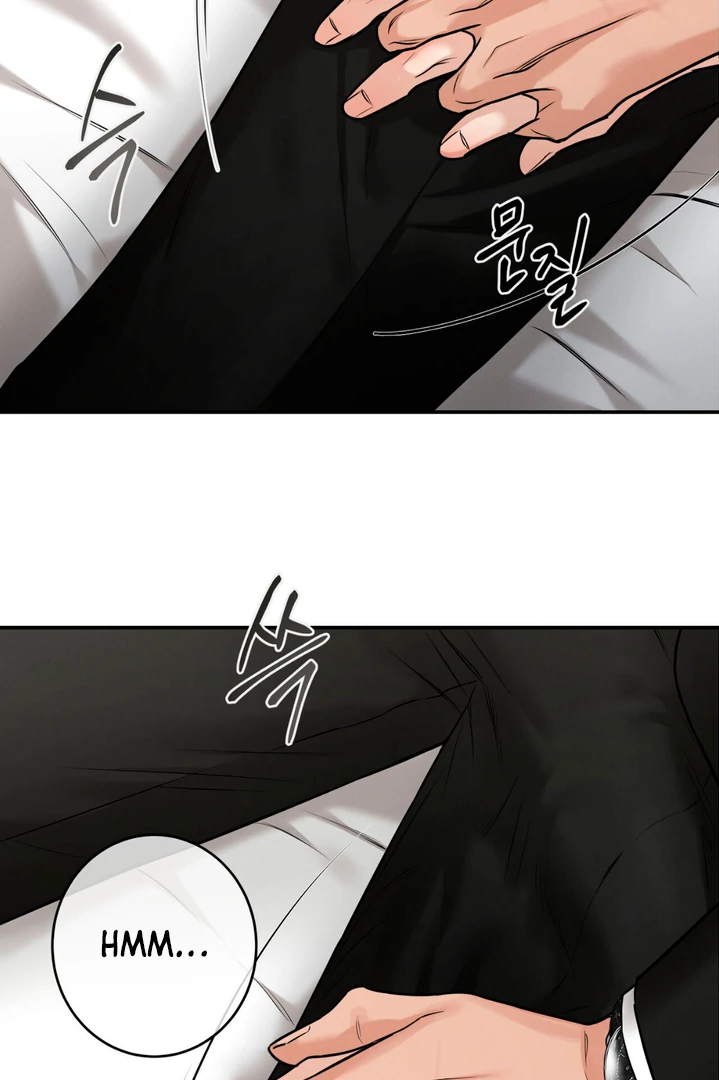 March [Kaizen Scan] - Chapter 7 manhwa