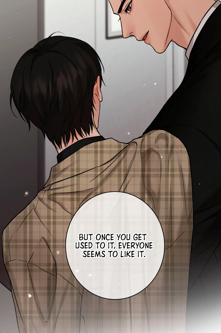 March [Kaizen Scan] - Chapter 7 manhwa