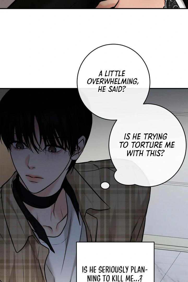 March [Kaizen Scan] - Chapter 8 manhwa