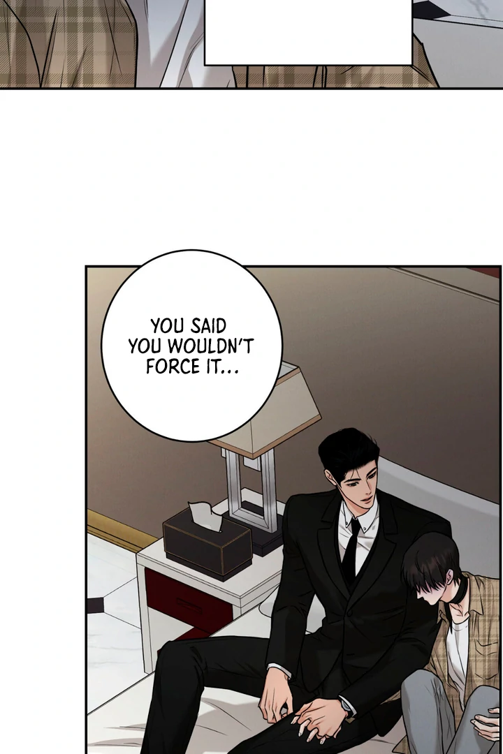 March [Kaizen Scan] - Chapter 8 manhwa