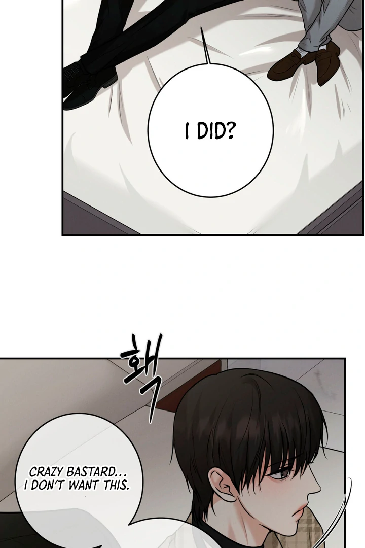 March [Kaizen Scan] - Chapter 8 manhwa