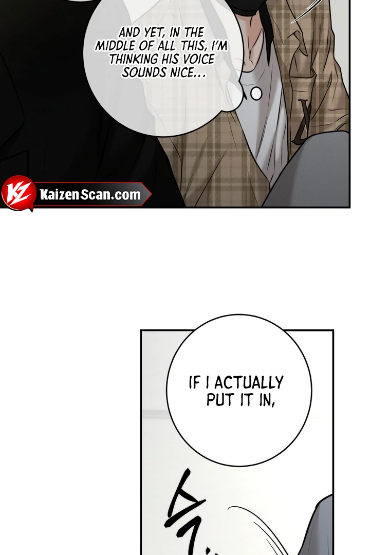 March [Kaizen Scan] - Chapter 8 manhwa