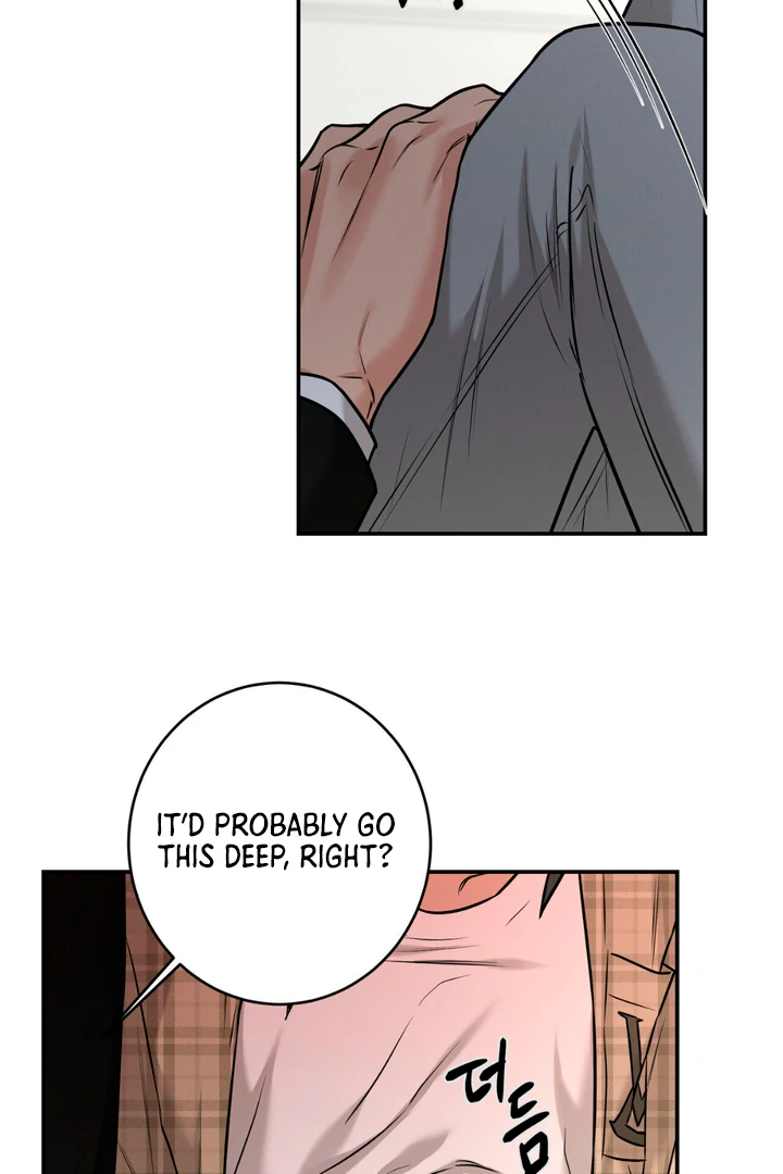 March [Kaizen Scan] - Chapter 8 manhwa