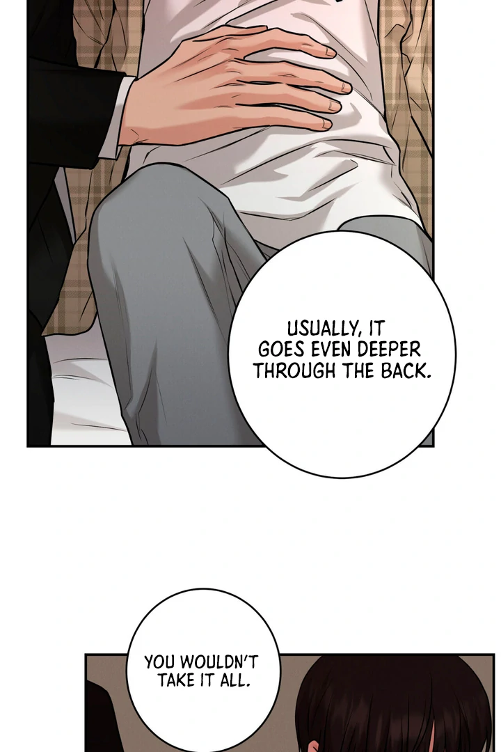 March [Kaizen Scan] - Chapter 8 manhwa