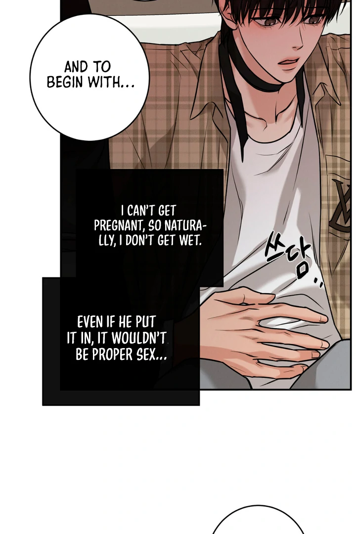 March [Kaizen Scan] - Chapter 8 manhwa