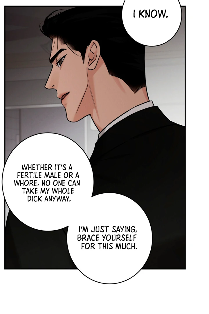 March [Kaizen Scan] - Chapter 8 manhwa