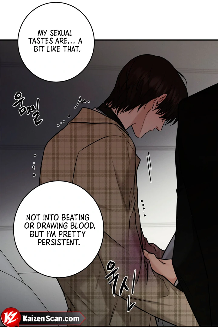 March [Kaizen Scan] - Chapter 8 manhwa