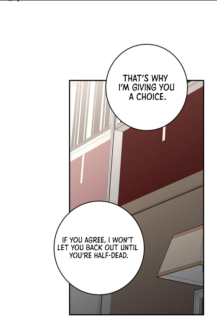 March [Kaizen Scan] - Chapter 8 manhwa