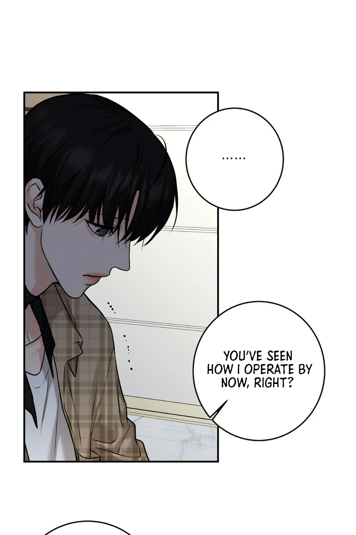 March [Kaizen Scan] - Chapter 8 manhwa