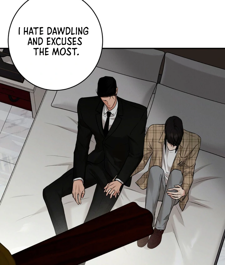 March [Kaizen Scan] - Chapter 8 manhwa