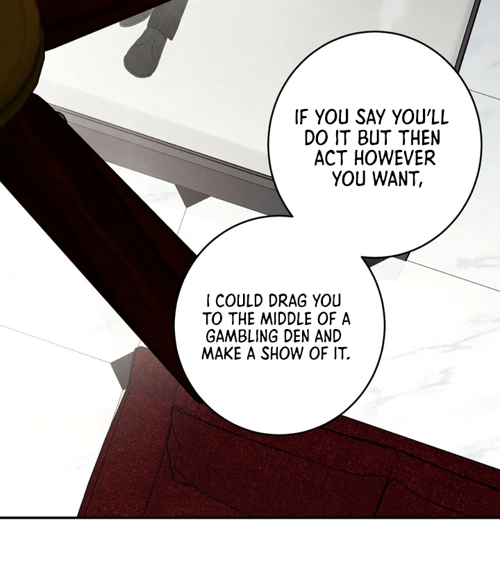 March [Kaizen Scan] - Chapter 8 manhwa