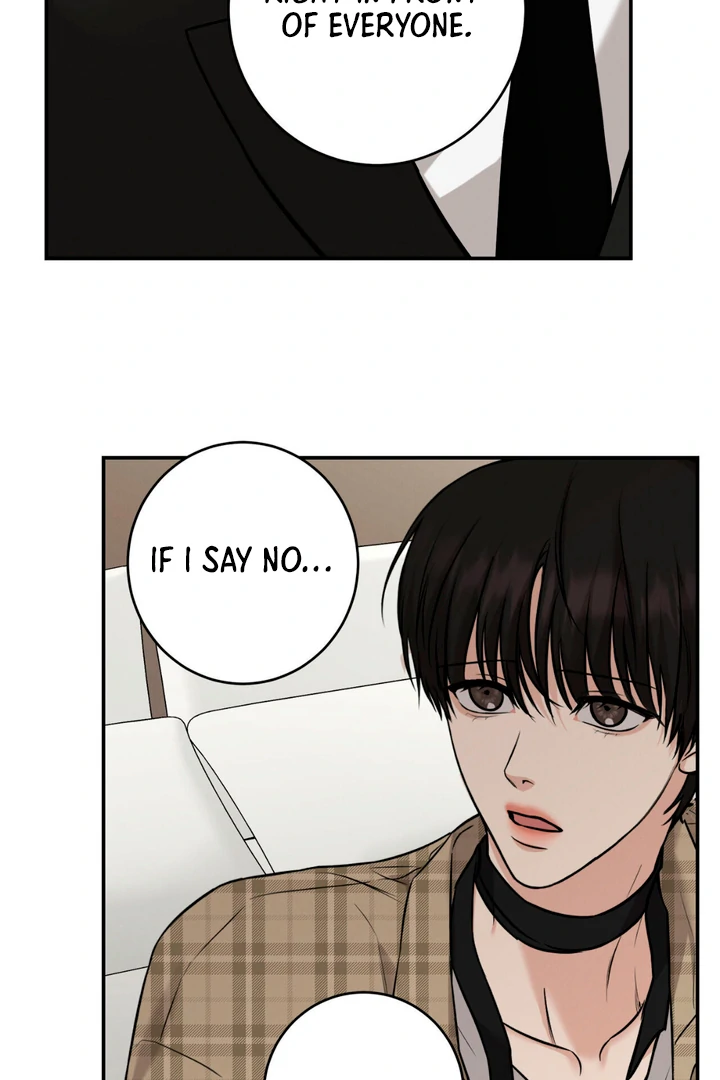 March [Kaizen Scan] - Chapter 8 manhwa