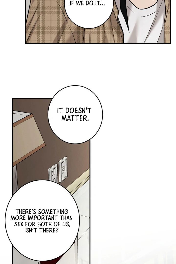March [Kaizen Scan] - Chapter 8 manhwa