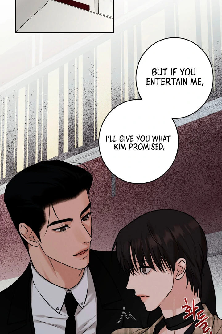 March [Kaizen Scan] - Chapter 8 manhwa