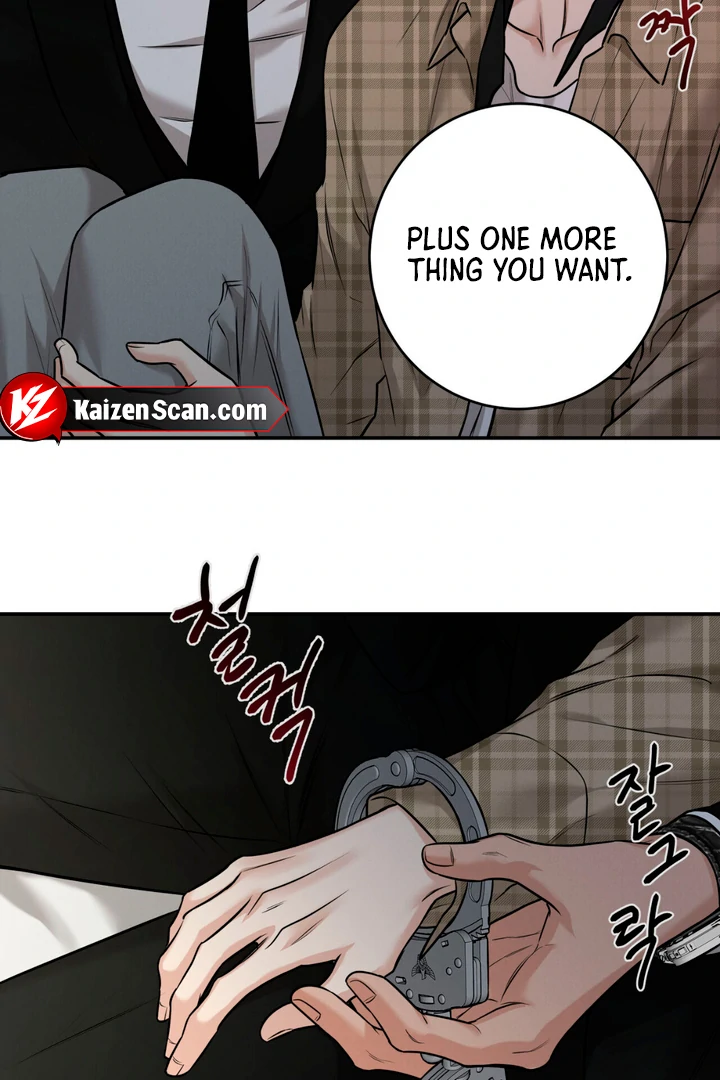 March [Kaizen Scan] - Chapter 8 manhwa