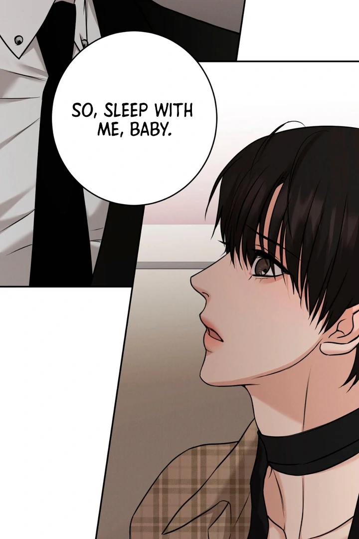 March [Kaizen Scan] - Chapter 8 manhwa