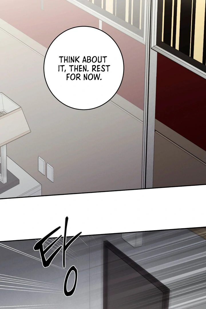 March [Kaizen Scan] - Chapter 8 manhwa