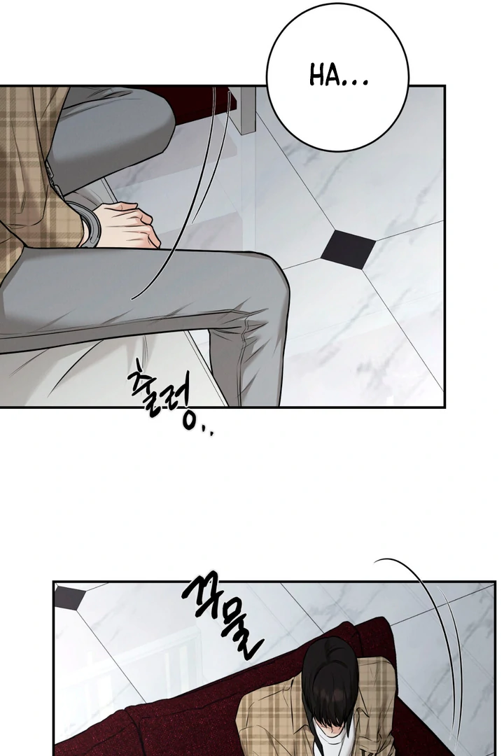March [Kaizen Scan] - Chapter 8 manhwa