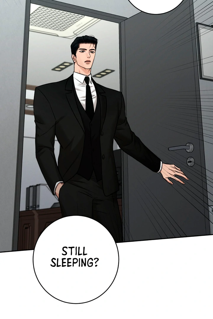 March [Kaizen Scan] - Chapter 8 manhwa