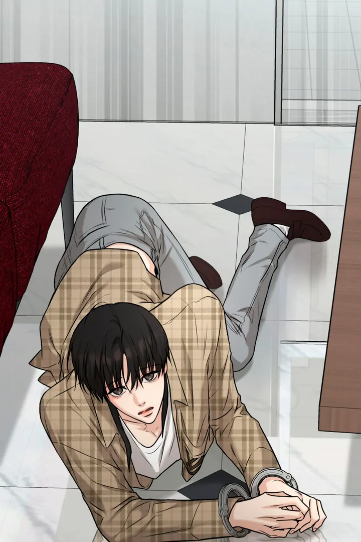 March [Kaizen Scan] - Chapter 8 manhwa