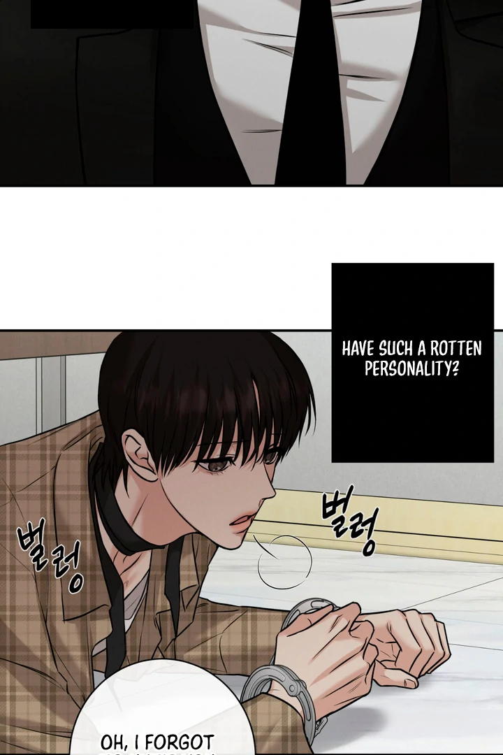 March [Kaizen Scan] - Chapter 8 manhwa