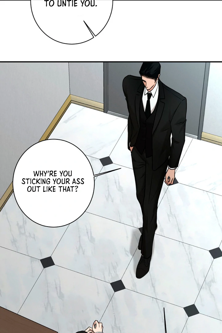 March [Kaizen Scan] - Chapter 8 manhwa