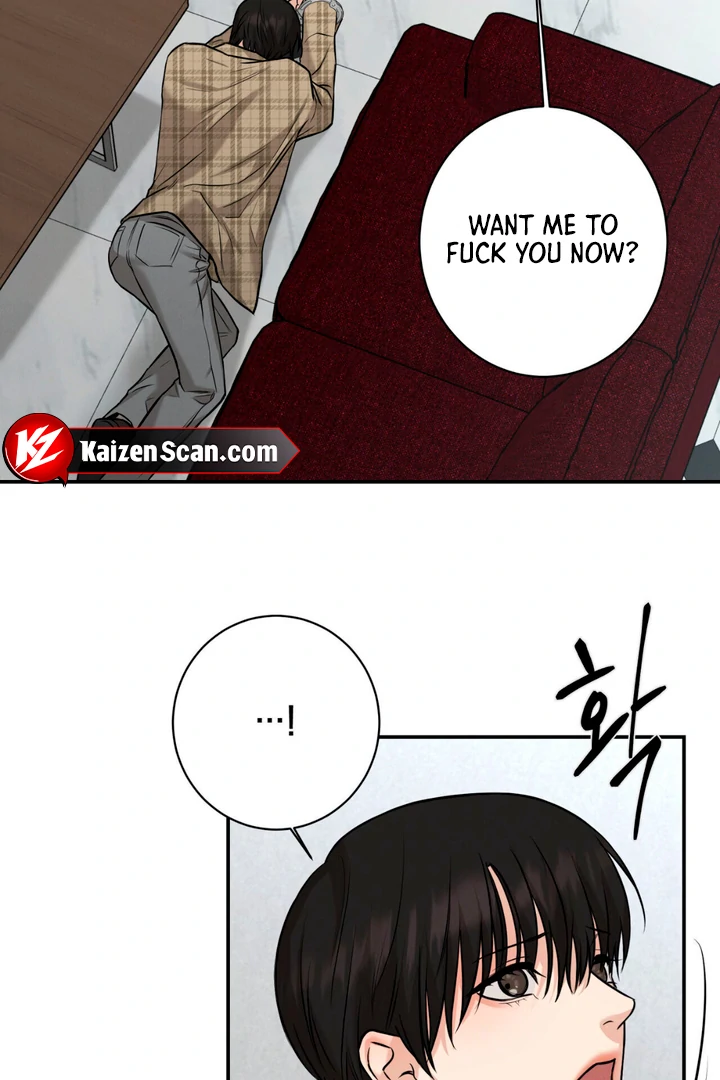 March [Kaizen Scan] - Chapter 8 manhwa