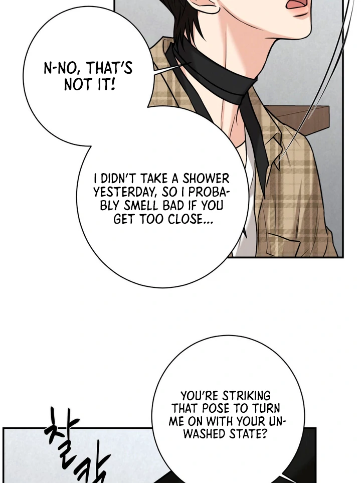 March [Kaizen Scan] - Chapter 8 manhwa