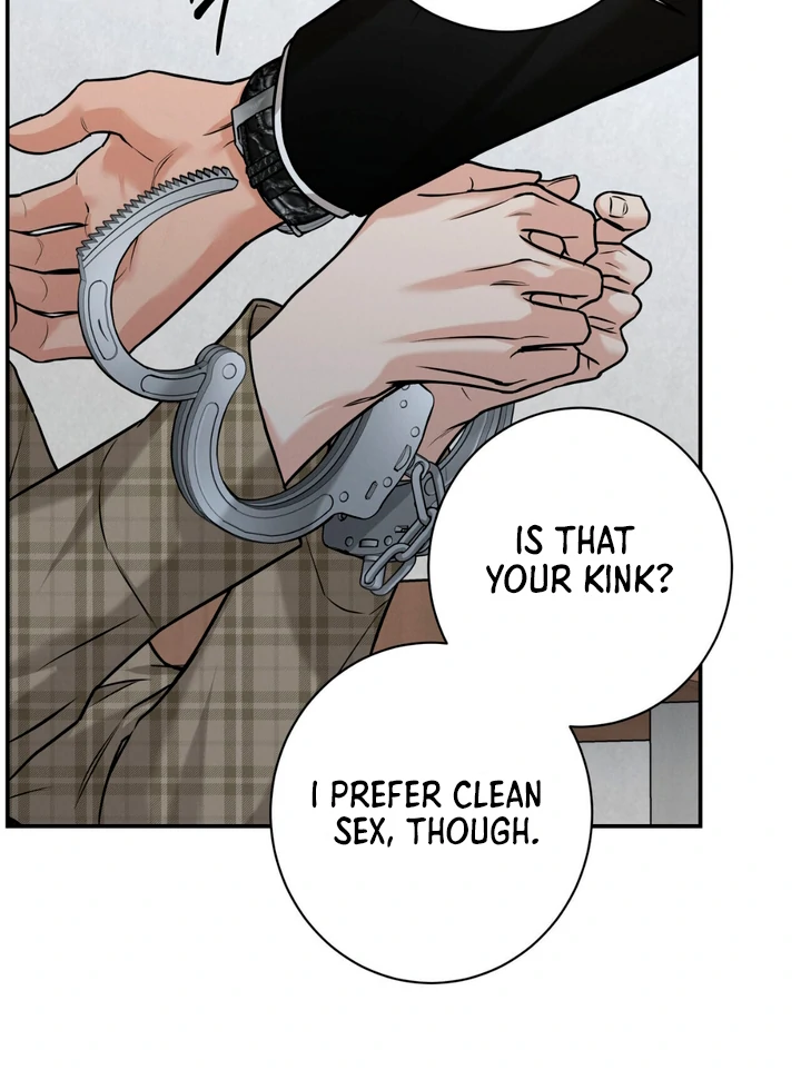 March [Kaizen Scan] - Chapter 8 manhwa