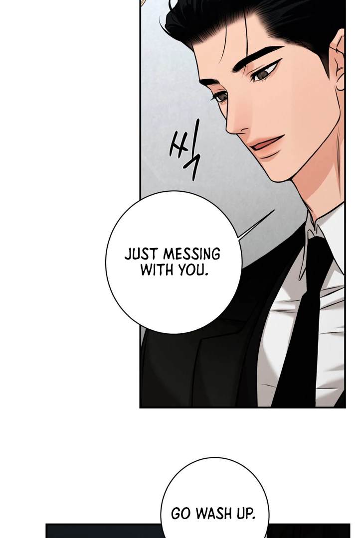 March [Kaizen Scan] - Chapter 8 manhwa