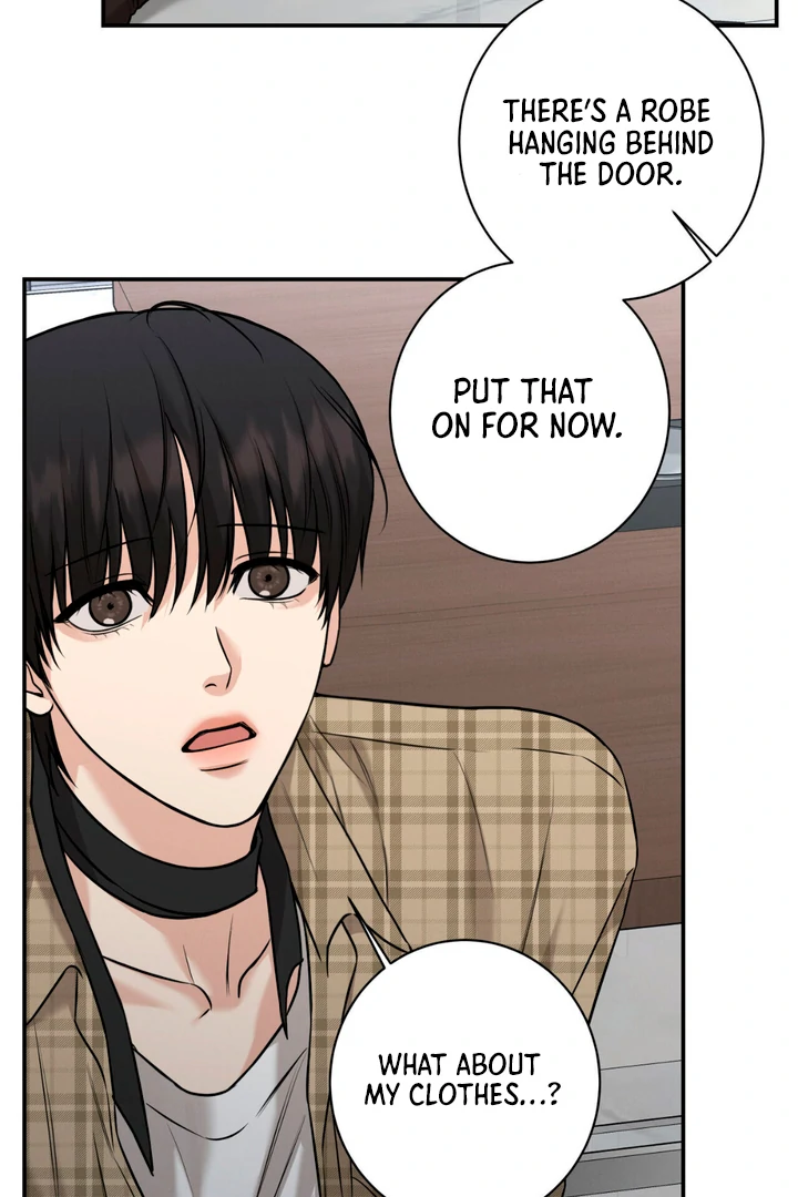 March [Kaizen Scan] - Chapter 8 manhwa