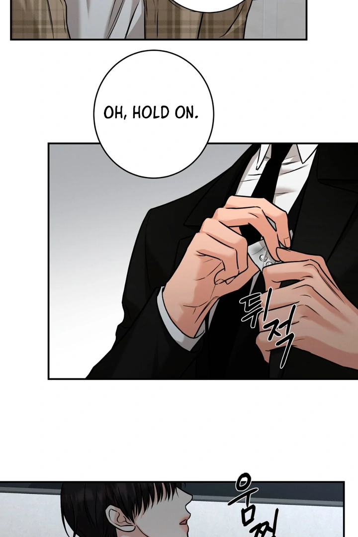 March [Kaizen Scan] - Chapter 8 manhwa