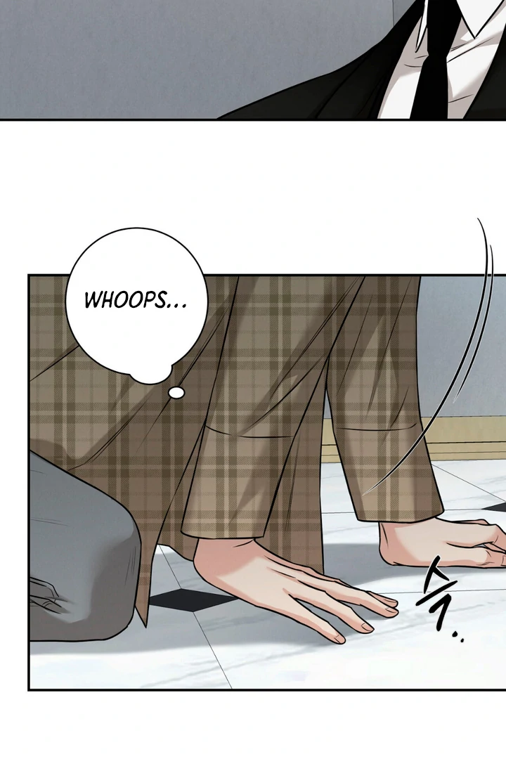 March [Kaizen Scan] - Chapter 8 manhwa