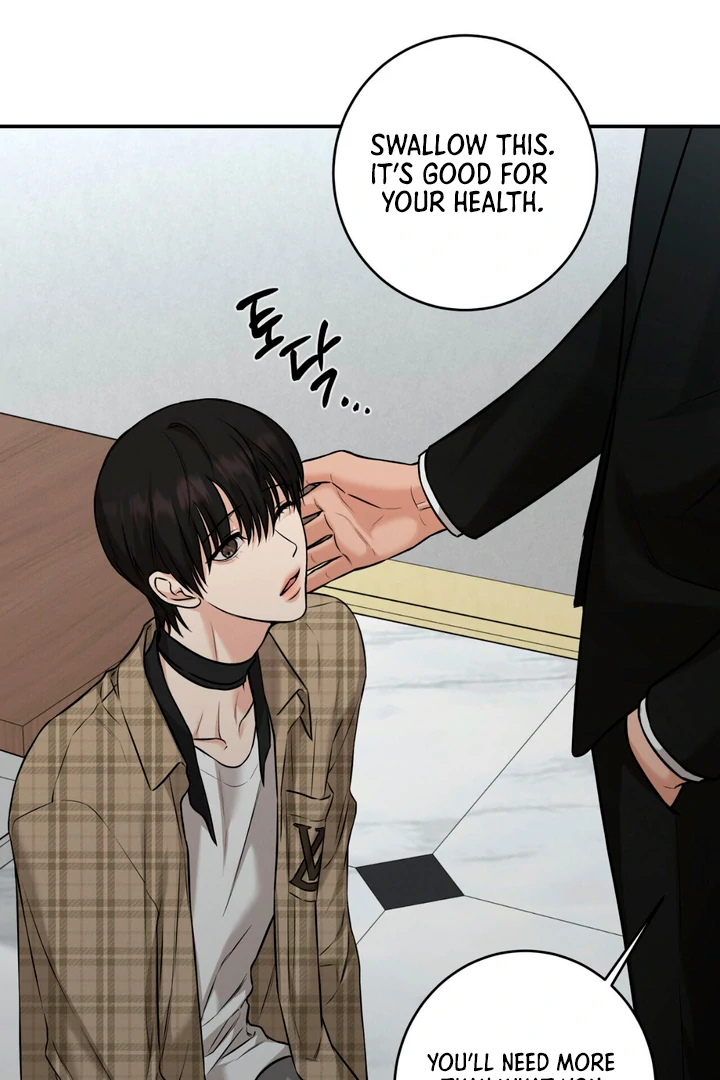 March [Kaizen Scan] - Chapter 8 manhwa