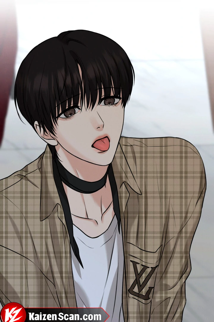 March [Kaizen Scan] - Chapter 8 manhwa