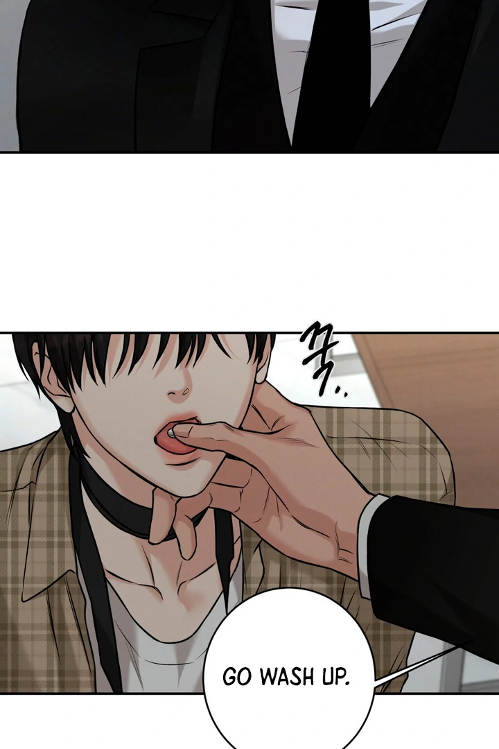 March [Kaizen Scan] - Chapter 8 manhwa