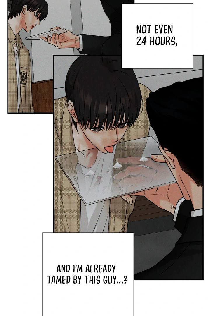 March [Kaizen Scan] - Chapter 8 manhwa