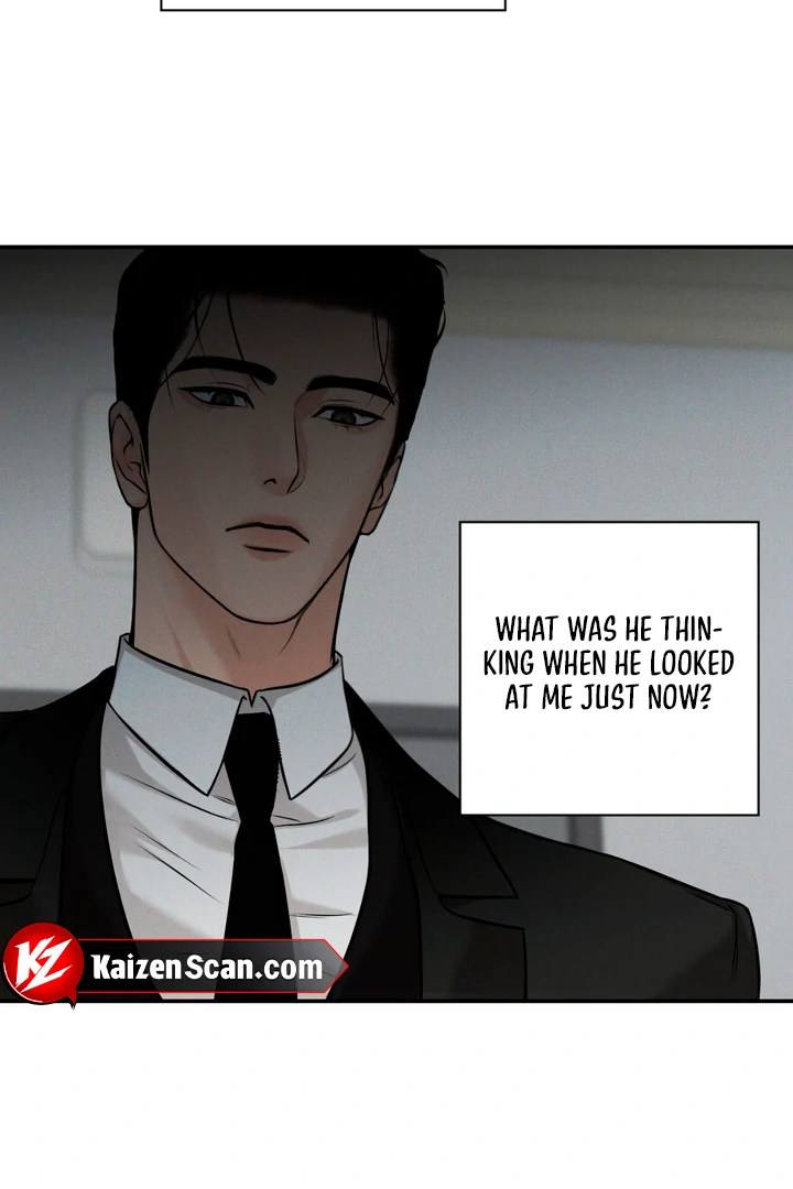 March [Kaizen Scan] - Chapter 8 manhwa