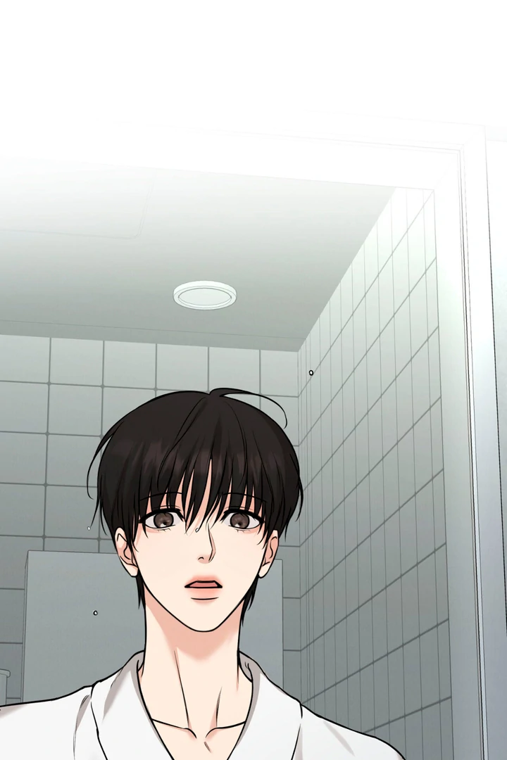 March [Kaizen Scan] - Chapter 8 manhwa