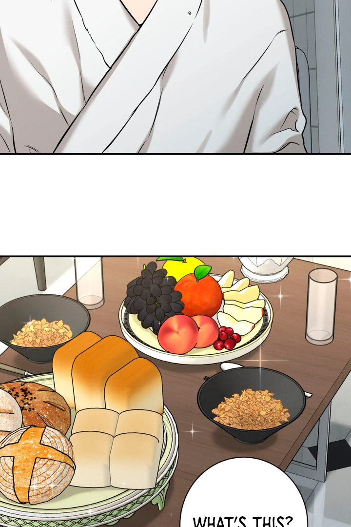 March [Kaizen Scan] - Chapter 8 manhwa