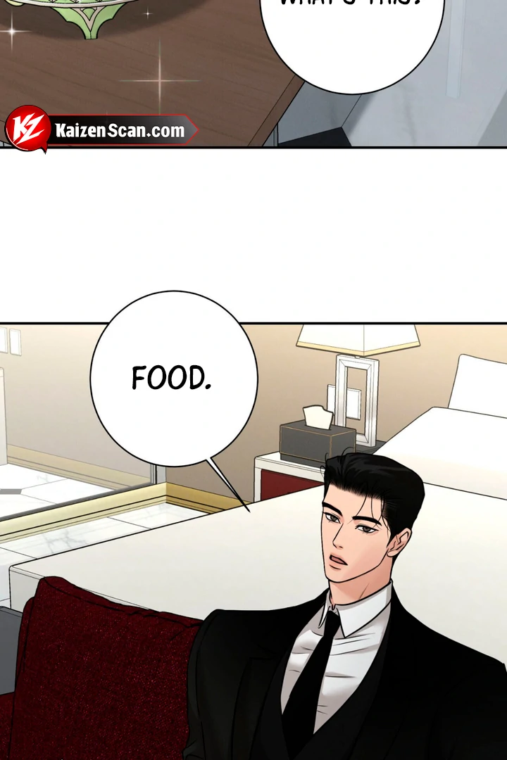 March [Kaizen Scan] - Chapter 8 manhwa